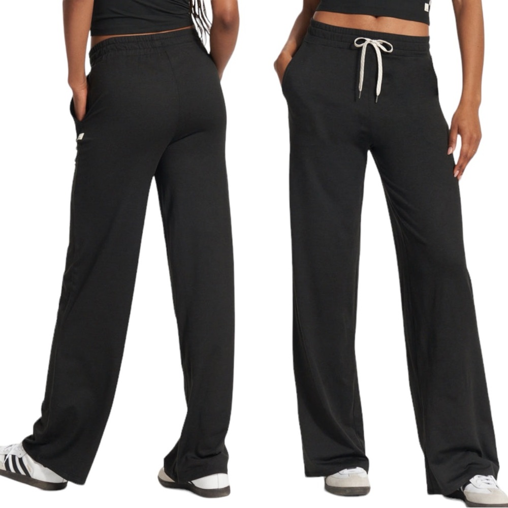 Vuori | Halo Wide Leg Pant